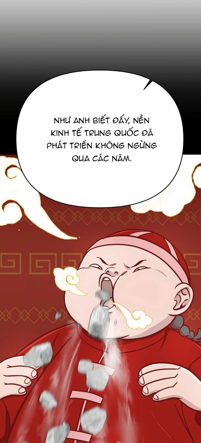Nhân Viên Thực Tập Kim Cheolsu - chap25 - Trang 56